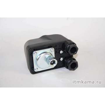 Реле давления 1/4" РМ/5(м) 1-4,5 бар Unipump